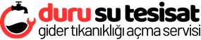 7-24 Acil Su Tesisat